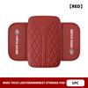 Universal Car Seat Armrest Center Console Pad Auto Arm Rest Mat For MG GT 3 5 6 7 GS Pilot HS ZS fxl1