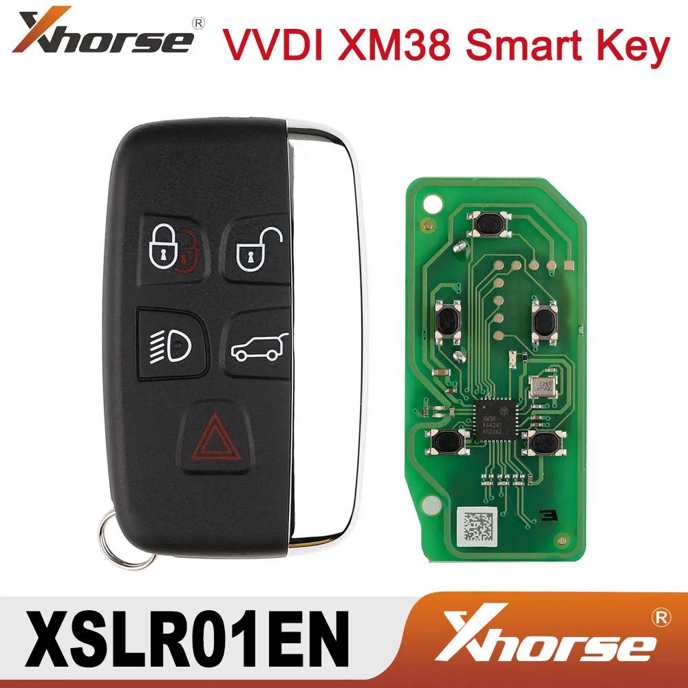 Xhorse XS Series VVDI MINI KEY TOOL Smart Remote Key XSKF01EN XSCS00EN XSMQB1EN XSKF20EN XSKF21EN XSCH01EN English Version