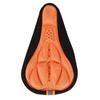 Bike Seat Cushion Bike Seat Cover Breathable Bicycle Saddle Cover Ergonomic Soft Bicycle Seat Cushion Non Slip for Women & Men