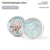 Non Tonian Liquid Decompression Toy Transparent Diy Handmade Fun Stress Relieving Non Stick Kids Gifts
