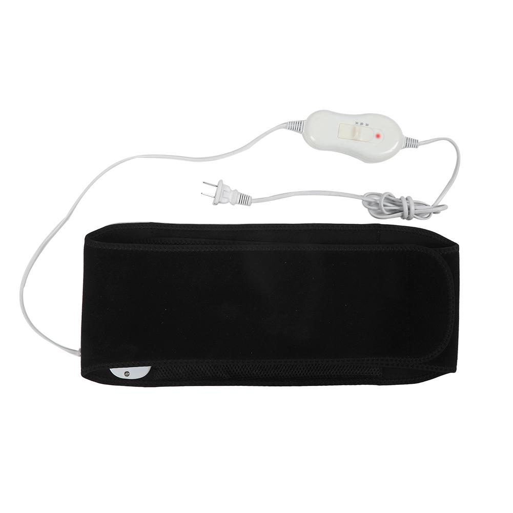 Heating Waist Belt Waist Protection Waist Support Brace Belt Pain Relief