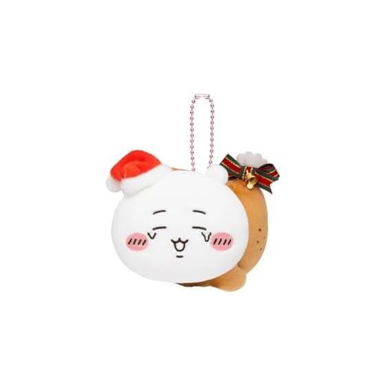 Chikawa Mascot Stuffed Animal That Turned Into a Chicken (Chikawa)