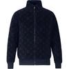 Louis Vuitton Jacket Men's Dark Blue 1A8ECV