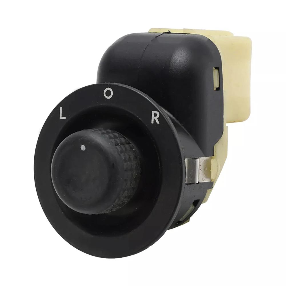Car View Mirror Control Switch For Chrysler For Dodge For Jeep 04602788AA 4602788AA Interior Parts Replacement