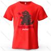 Unisex Gengar Pokemon Anime Oversized Men's T-shirt Vintage Washed Women Short Sleeve Tee Streetwear Casual Tops 2026 Summer New