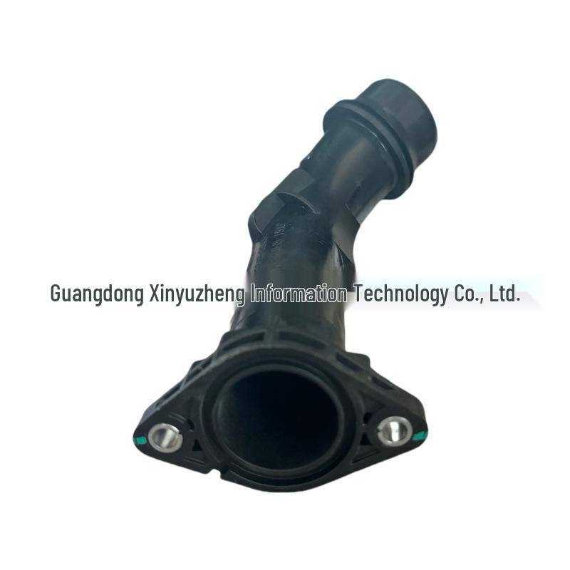 Turbocharger Pipe for 2019 Ford Focus JX61-6F072EAA