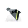 For CFMOTO Original Accessories Part 450MT Radiator Left and Right Protection Pannel