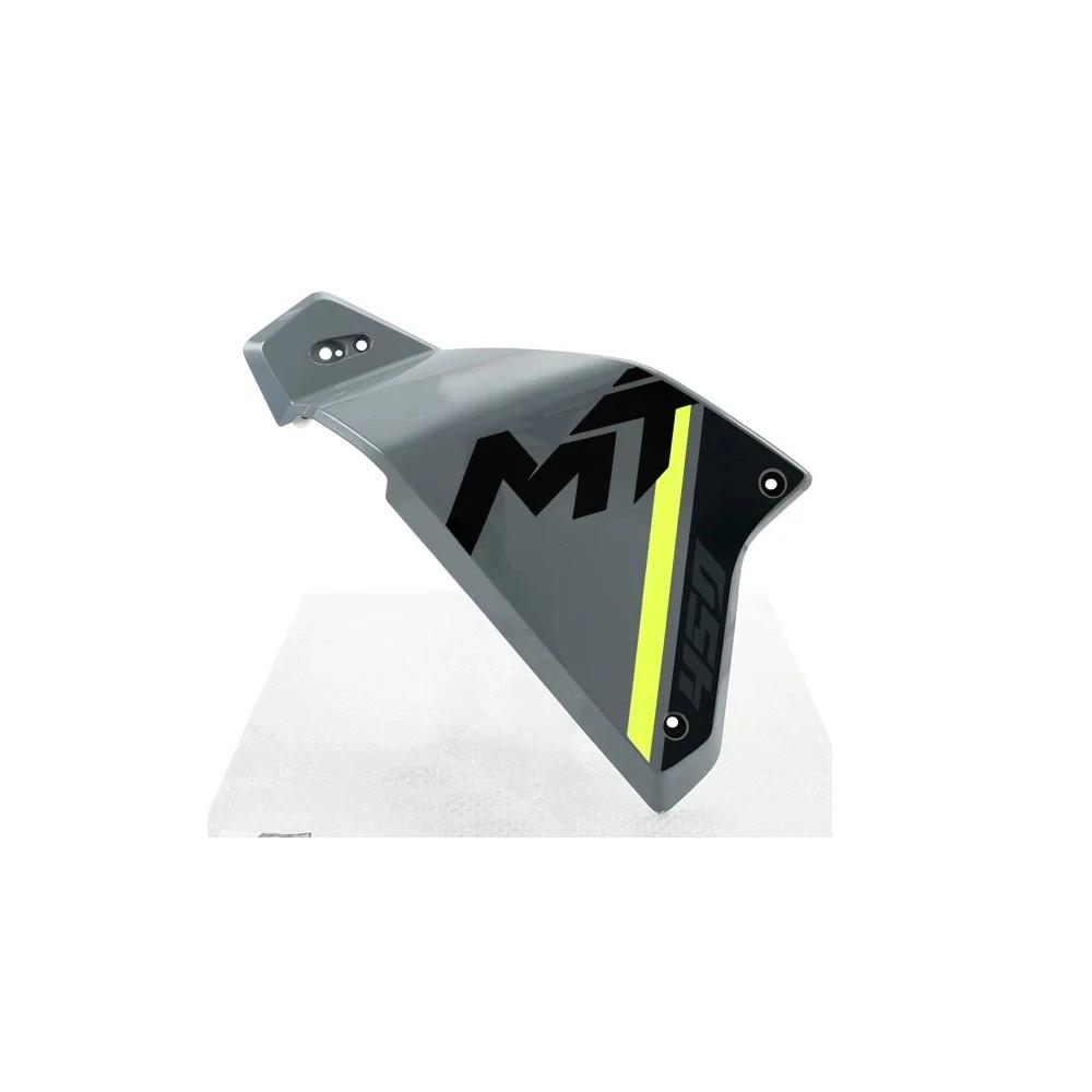 For CFMOTO Original Accessories Part 450MT Radiator Left and Right Protection Pannel