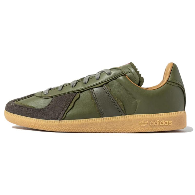 

Adidas Originals Bw Army Dark Green Sneakers GY0016 36⅔