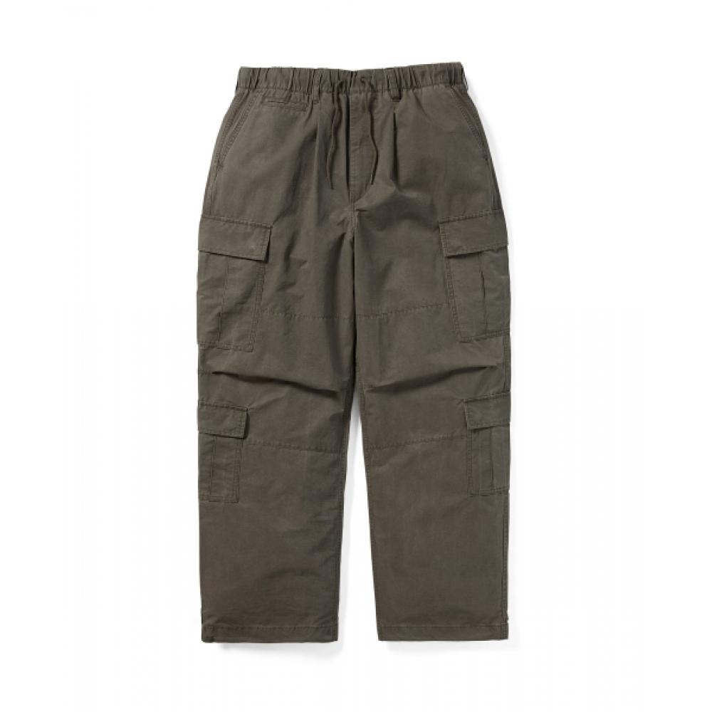 Thisisneverthat Bdu Pant Khaki S