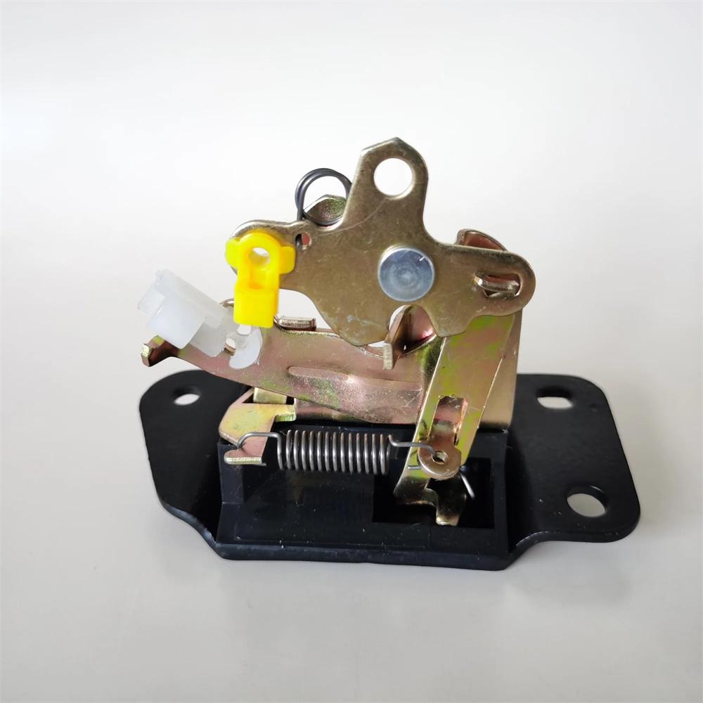 Tailgate Trunk Door Lock Latch For Mitsubishi Challenger / Pajero Sport MR503021