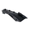 For Renault Koleos HY 2007-2016 Auto Parts Front Wiper Deflector Front Windshield Lower Trim Rain Collector Plate 66895JY00A