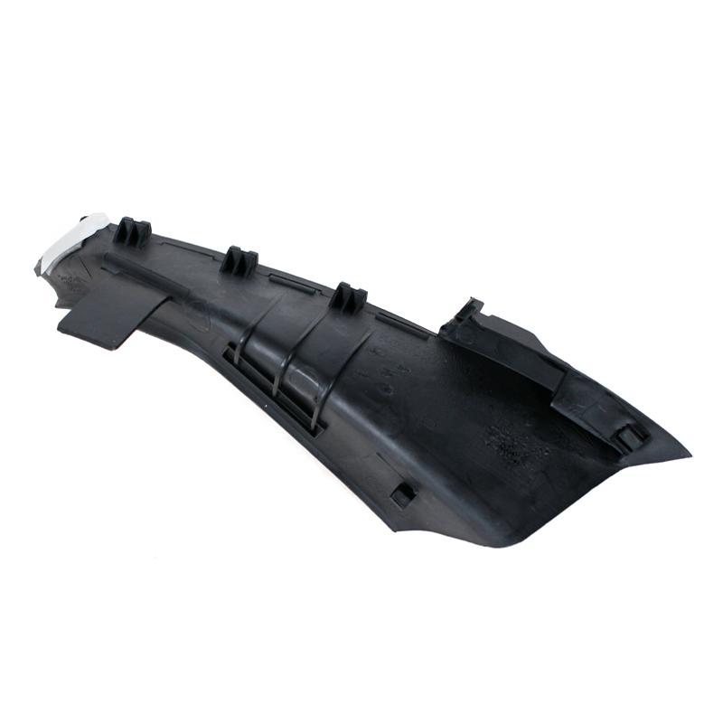 For Renault Koleos HY 2007-2016 Auto Parts Front Wiper Deflector Front Windshield Lower Trim Rain Collector Plate 66895JY00A