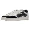 Li Ning BadFive Wave 180 X Steven Harrington 'White Black' AECS069-3