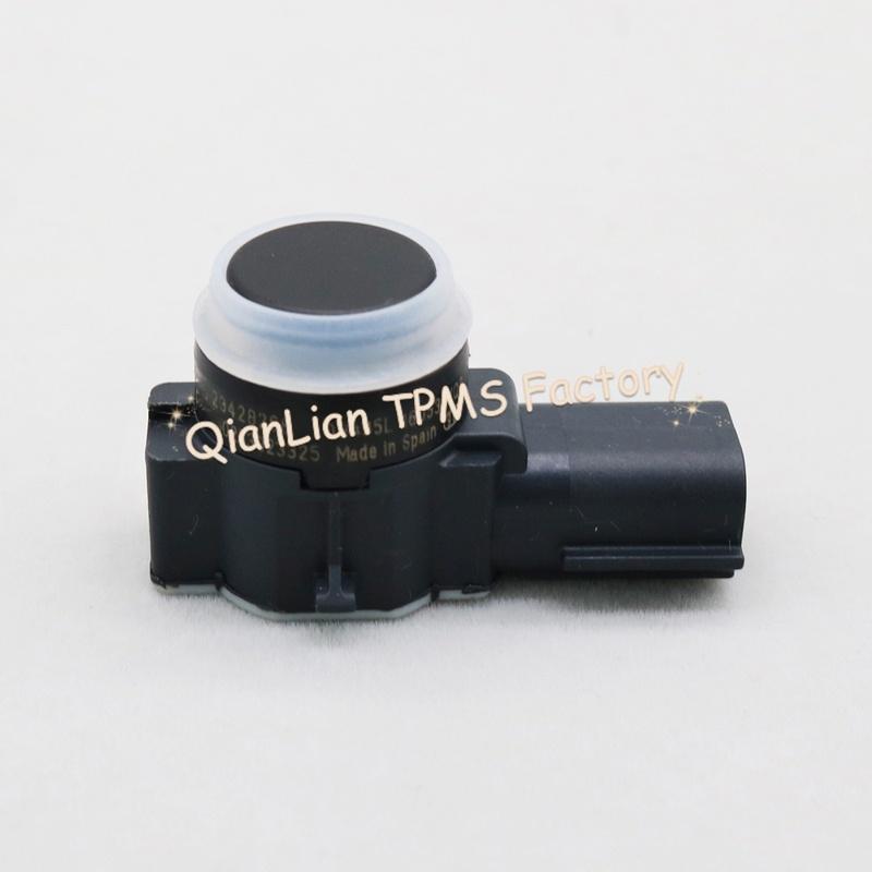 1/4pcs 23428268 Car Parking Sensors PDC For Chevy Silverado Buick Encore Chevy Tahoe Sonic Suburban GMC Yukon Cadillac CT6