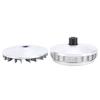Primary CVT Drive Clutch 21300 004 0000 Smoother Power Transmission Replacement for HiSUN 450 500 550 700 750 UTV ATV