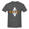 Funny Orval Brewery Unisexs Printed Tshirt Unisex T Shirtvintage