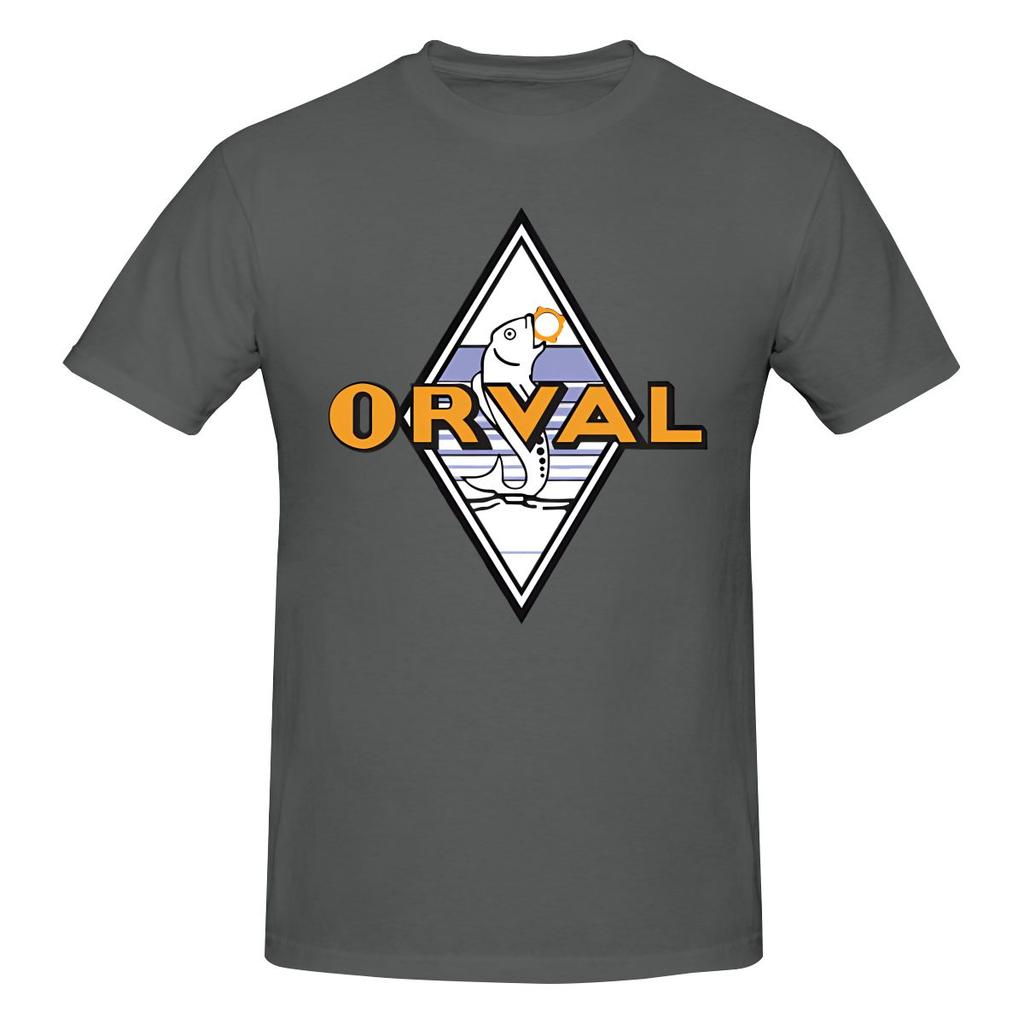 Funny Orval Brewery Unisexs Printed Tshirt Unisex T Shirtvintage