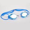 HD Anti-Fog Silicone Swim Goggles for Men and Women: Professional Racing & Training