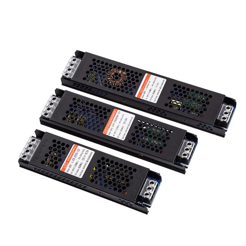 LED Linear Light Power Supply