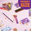 JOYIN 72 Pcs Halloween Assorted Stationery Set, 24 Packs Halloween Theme Pencils, Rulers and Notepads Party Favor Set for Kids Classroom Gift Prizes,