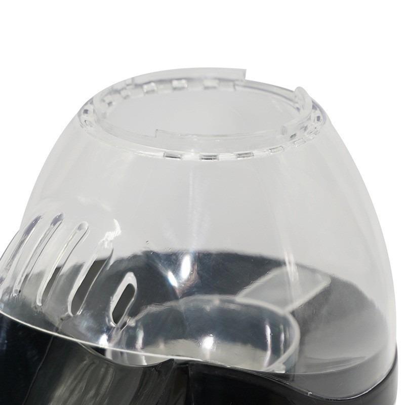 Popcorn Machine Home Children's Fully Automatic Mini Small Corn Popping Corn Machine Electric