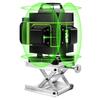 Universal Laser Level Protective Glass 8/12 Line Laser Accessories New Vertical Horizontal Lasers