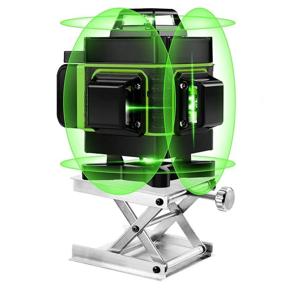 Universal Laser Level Protective Glass 8/12 Line Laser Accessories New Vertical Horizontal Lasers