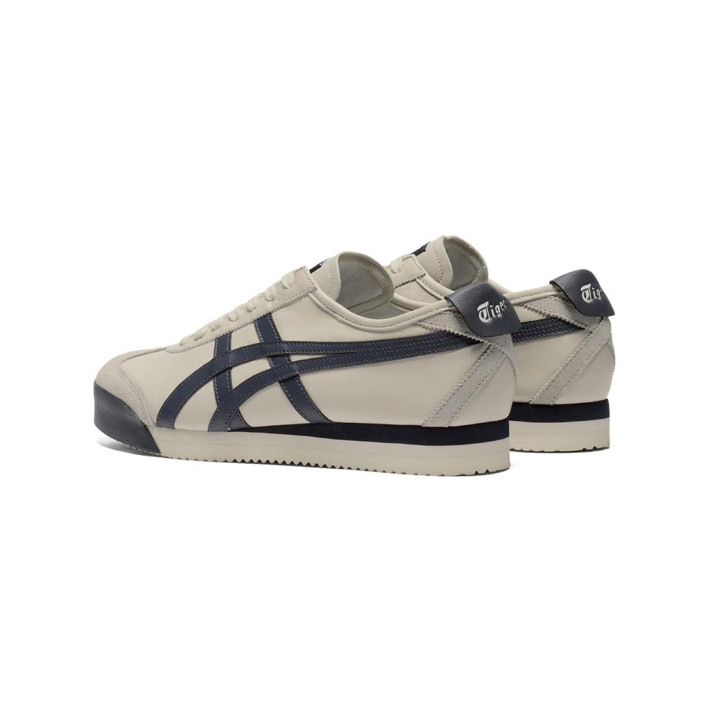 ONITSUKA TIGER MEXICO 66 Coverage Support Coverage Support Casual Shoes Unisex Beige 1183C621-200