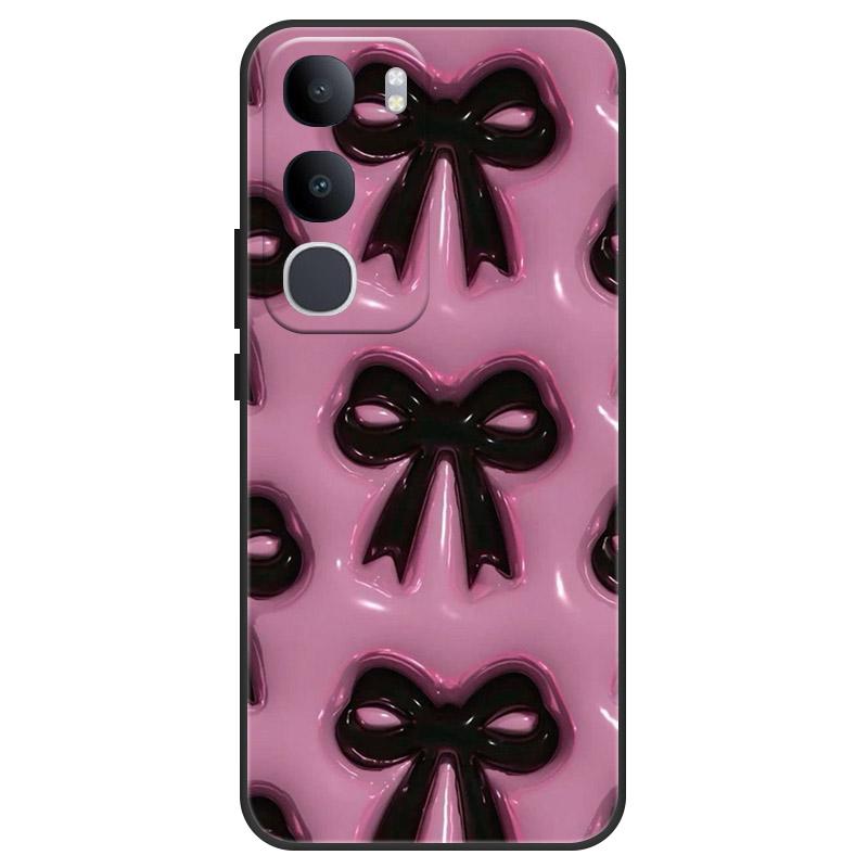 Shockproof Silicone Case For VIVO Y50 Y50m Y50i Y50S Y50E Y37T G3 5G Phone Cover Soft TPU Camera Protective Shell Fundas Bumper
