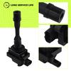 M63K-High Voltage Ignition Coil For Toyota Daihatsu Terios SUV/TERIOS Package 19500-87101 FL0080 1950087101