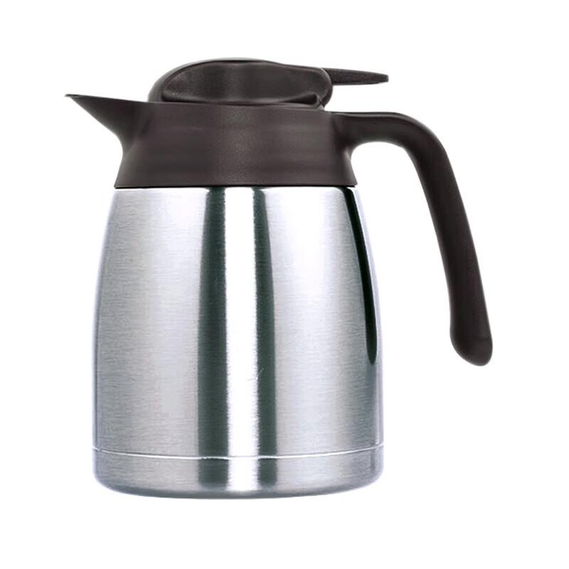 Thermos 304SS Insulated Thermal Carafe