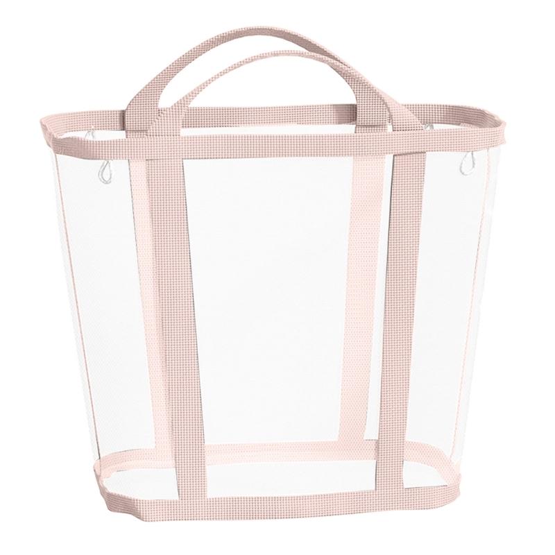 Large Clothes Hamper Foldable Storage Organizers for Nursery Water Resistant Designs