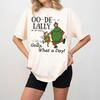 Comfort Colors Disney Robin Hood OoDeLally Shirt Golly What A Day Tee Retro Disney Trip Shirt Robin Hood Gift