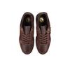 Puma Slipstream Comfortable Versatile Shock Absorbing Durable Low-Top Sneakers Unisex Sneakers Black 395064-01