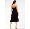 Summer Dress Awama A579