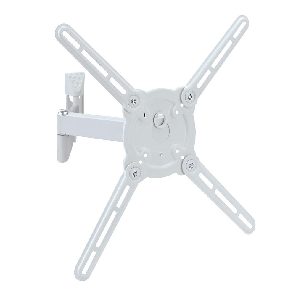 

Tv Bracket Kromax Atlantis-15 White