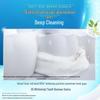 Crest 3D White Jasmine Tea Refreshing Toothpaste