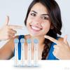 Electric Toothbrush Heads Replaceable Brush For Oral B YE17