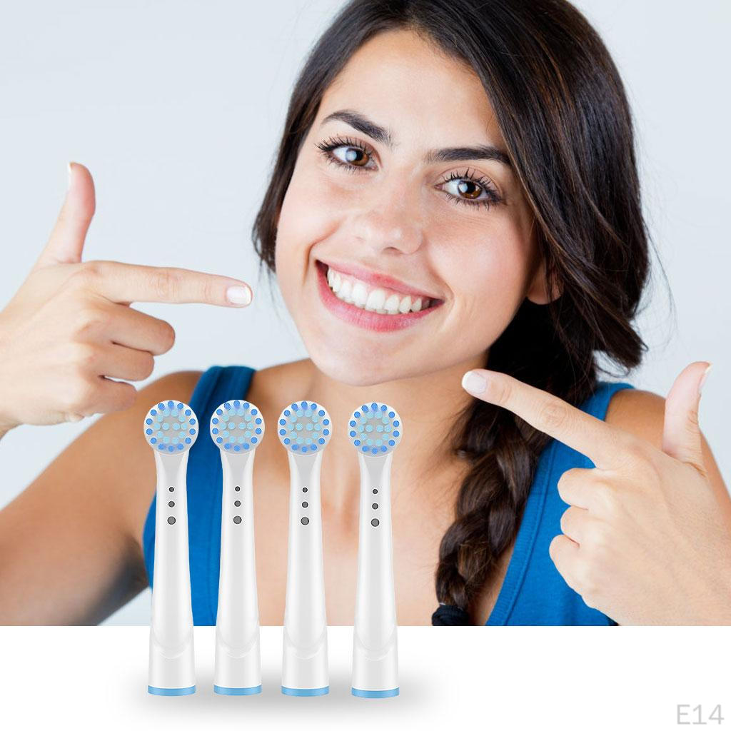 Electric Toothbrush Heads Replaceable Brush For Oral B YE17