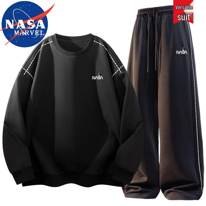 NASA MARVEL Ležérní venkovní sportovní souprava