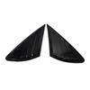 Car Decoration Side Air Vent Panel Cover Trim For Ford Focus MK2 Hatchback 2005-2011 Cars Accessories Styling Upgrade