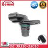 Camshaft Position Sensor 39350-25010 For HYUNDAI GENESIS COUPE SANTA FE SONATA TUCSON For KIA FORTE OPTIMA SORENTO SPORTAGE Crankshaft Position 5