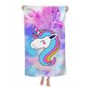 Dinosaur Beach Towel for Boys Kids Microfiber Bath Towel for Sport Travel Pool Oversized Quick Dry Beach Blanket Picnic Yoga Mat