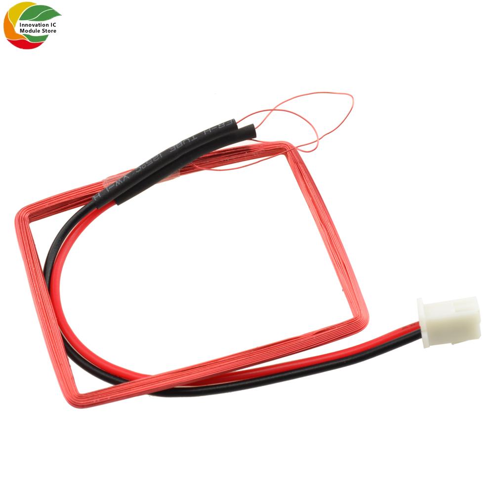 RDM6300 125 KHz EM4100 RFID-Kartenlesemodul UART Serielle Ausgabe für Arduino