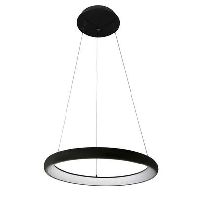Lampa Wisząca Alessia 5280-840RP-BK-3 Italux