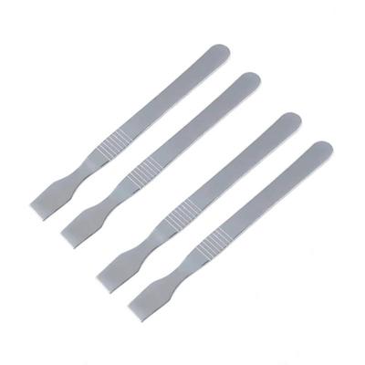 Stainless Steel Glue Removal and Repair Scraper Tool