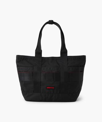 Briefing Discrete Tote Sm Mw GenBlack