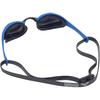 Arena Cobra Ultra Swimming Goggles Unisex Free Size Mirrored Top Racing Model AS5SGG02U