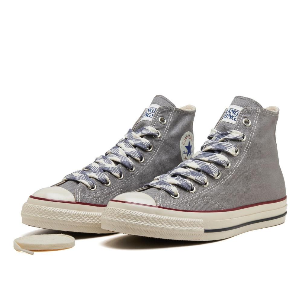 Converse As Ag87cl Hi Stranger tHings 5 31316474 Gray